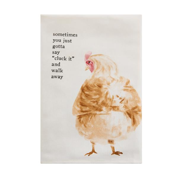 Farm Dish Towels