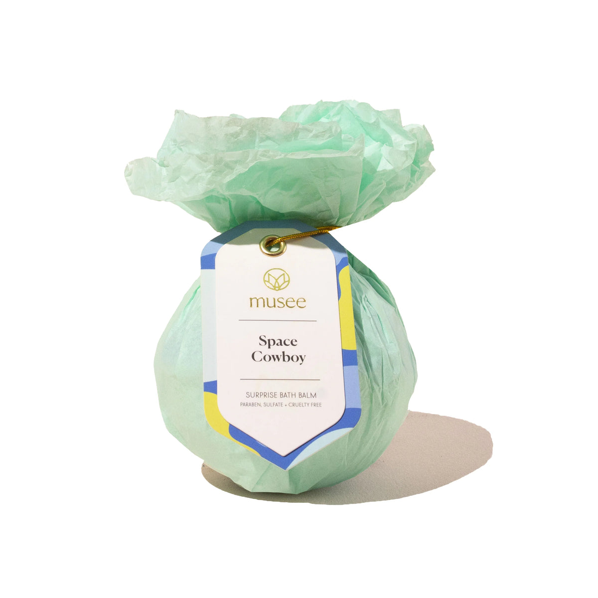 Musee Bath Balm