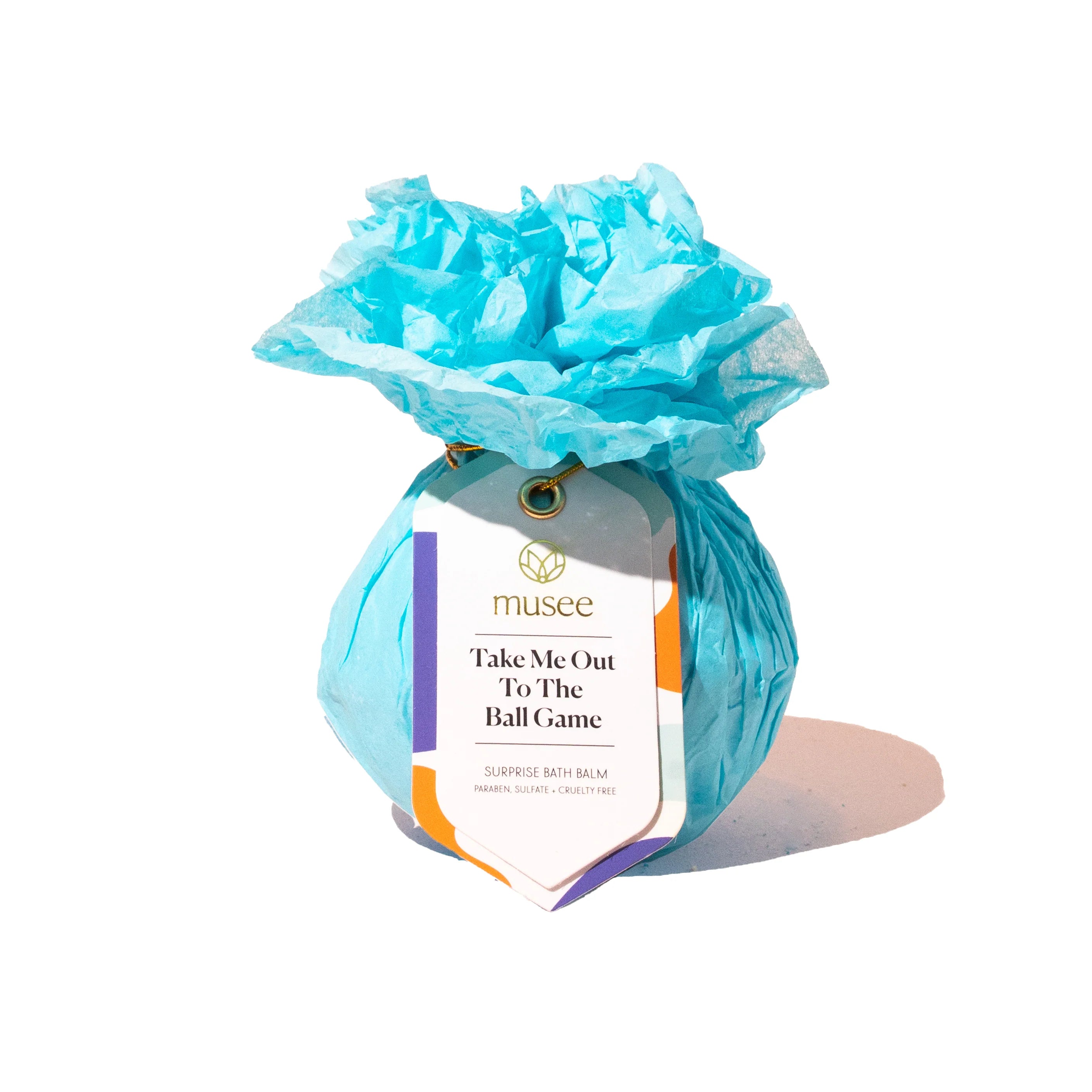 Musee Bath Balm