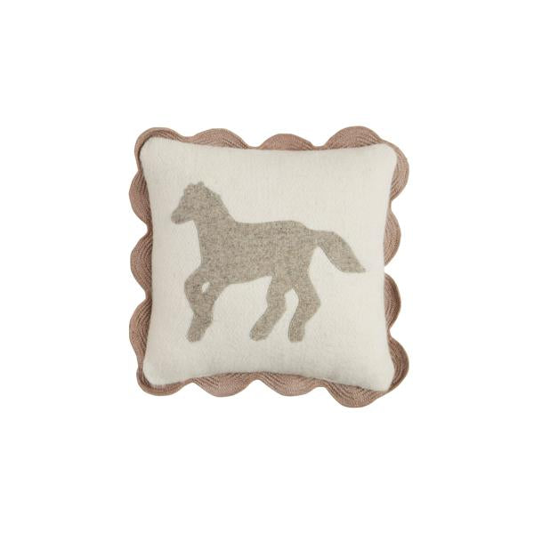 Felt Mini Pillows