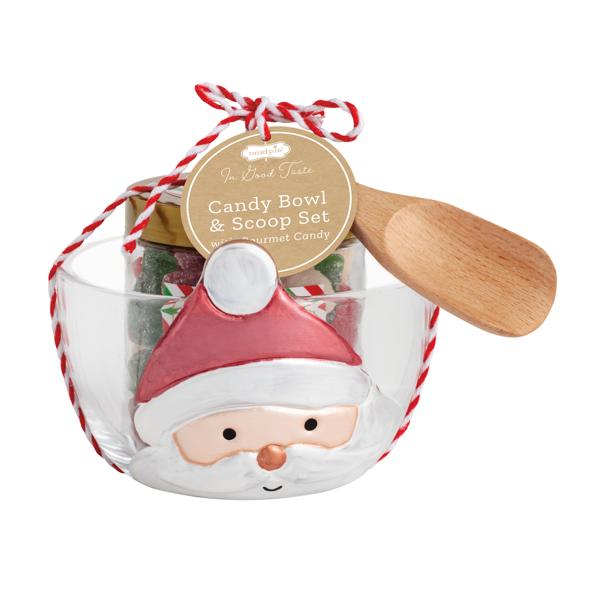 CANDY BOWL SET