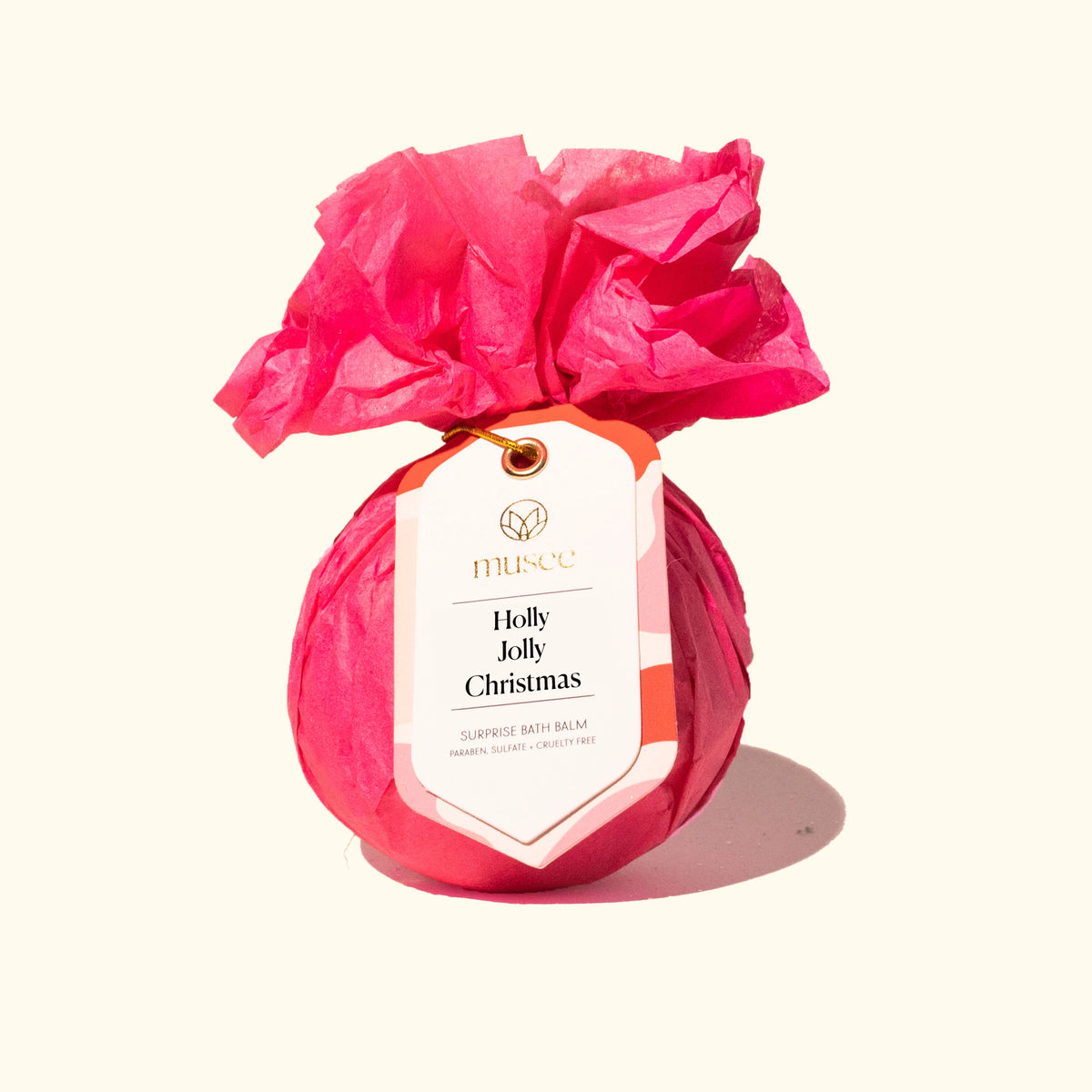 Musee Bath Balm