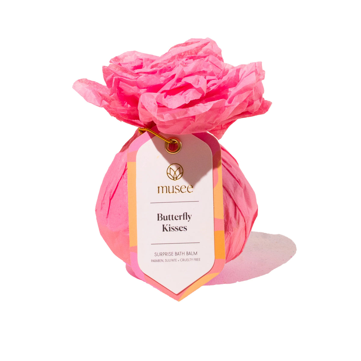 Musee Bath Balm