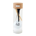 GOLF BALL & TEE SET