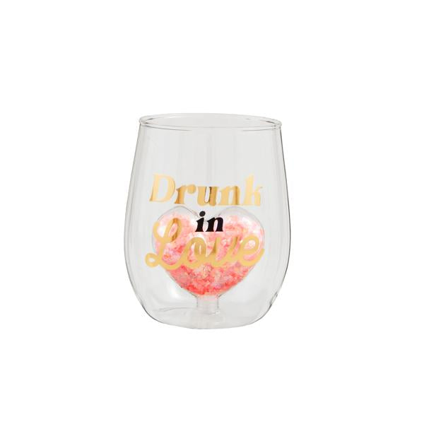 Wedding Wine Glasses