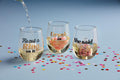 Wedding Wine Glasses