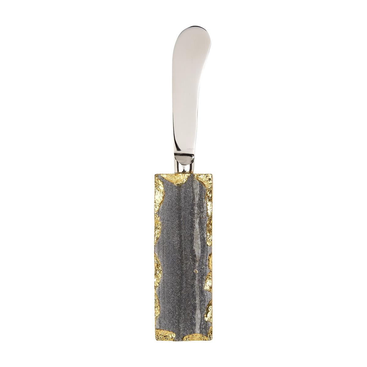 METALLIC SPREADERS