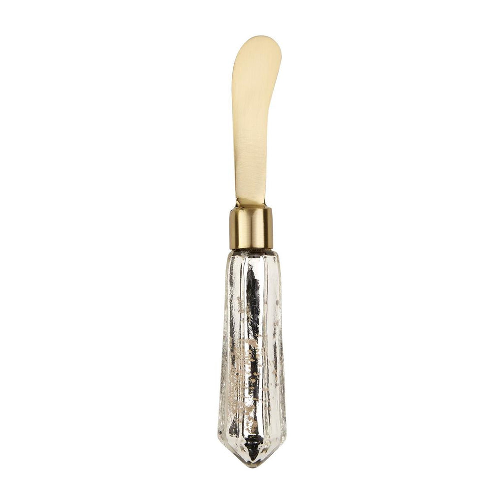 METALLIC SPREADERS