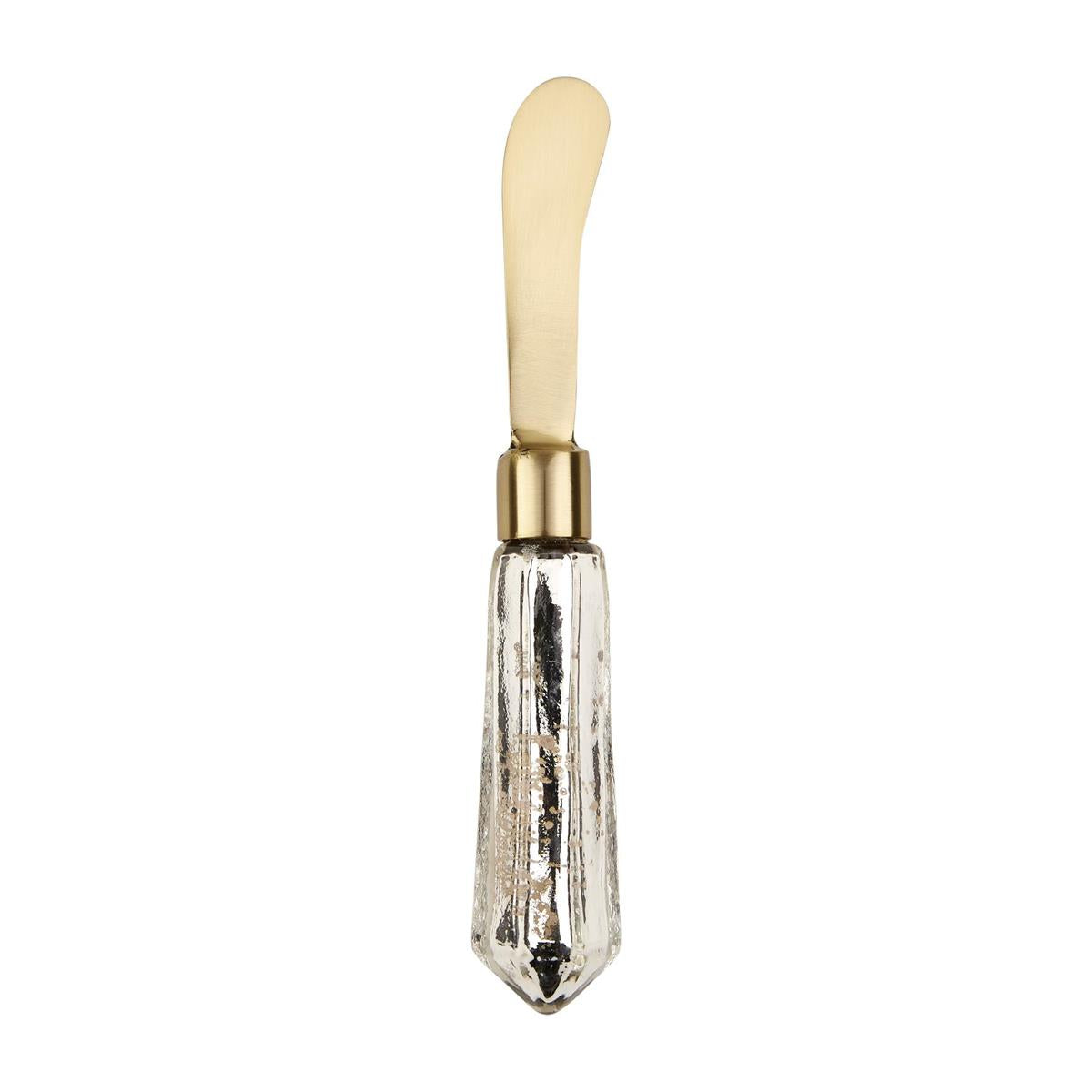 METALLIC SPREADERS