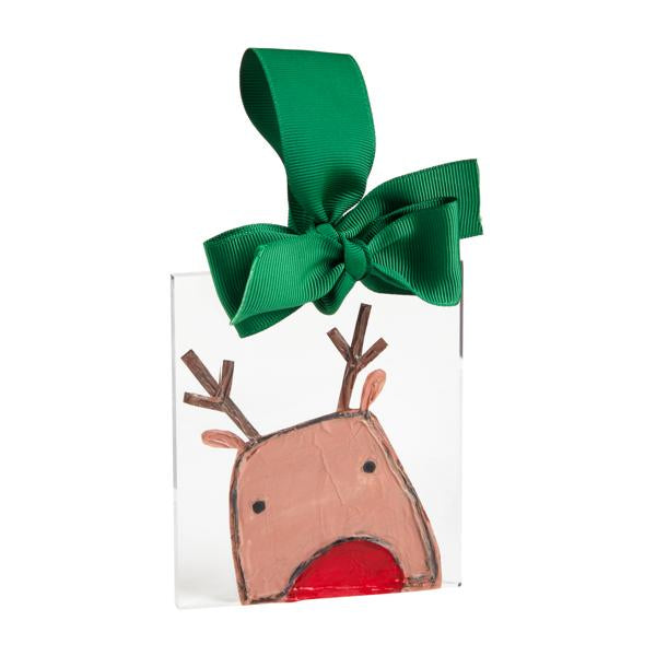 Christmas Acrylic Ornament