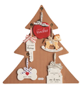 Christmas Ceramic Ornaments