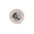 PINK SMALL RESIN FRAME
