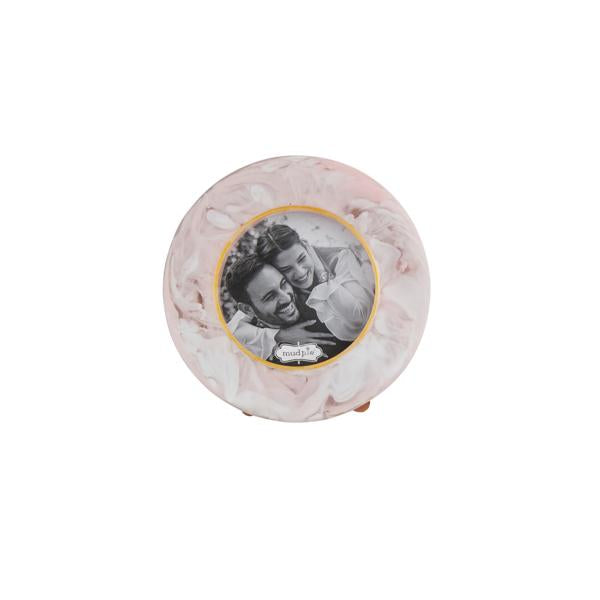 PINK SMALL RESIN FRAME
