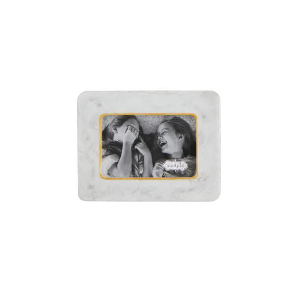 RECTANGULAR SMALL RESIN FRAME