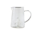GLASS BUD VASE