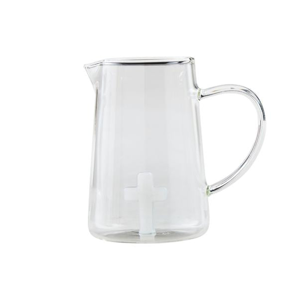 GLASS BUD VASE