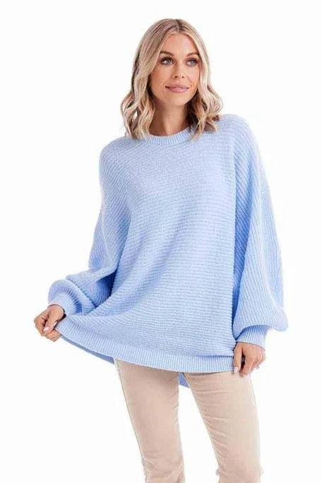Levi Sweater