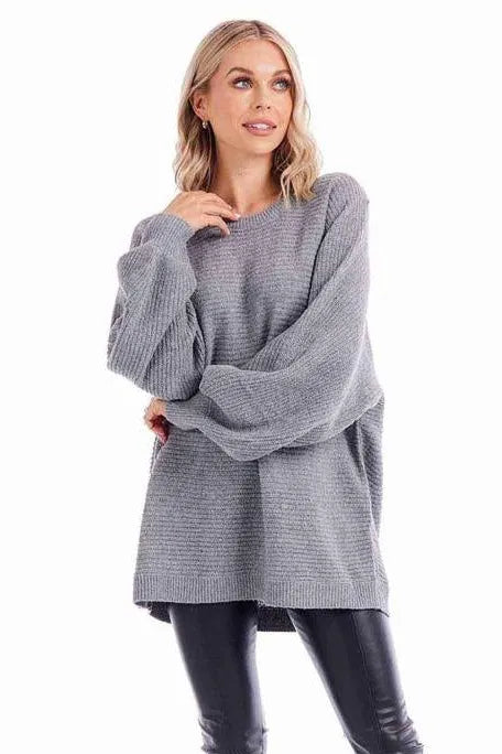 Levi Sweater