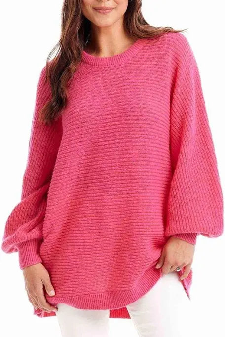 Levi Sweater