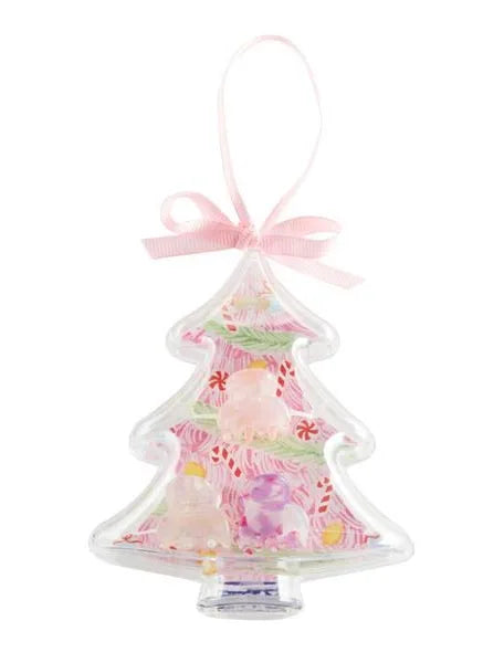 MINI CLAW CLIP ORNAMENT SET