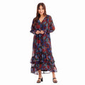 COLLEEN MAXI DRESS