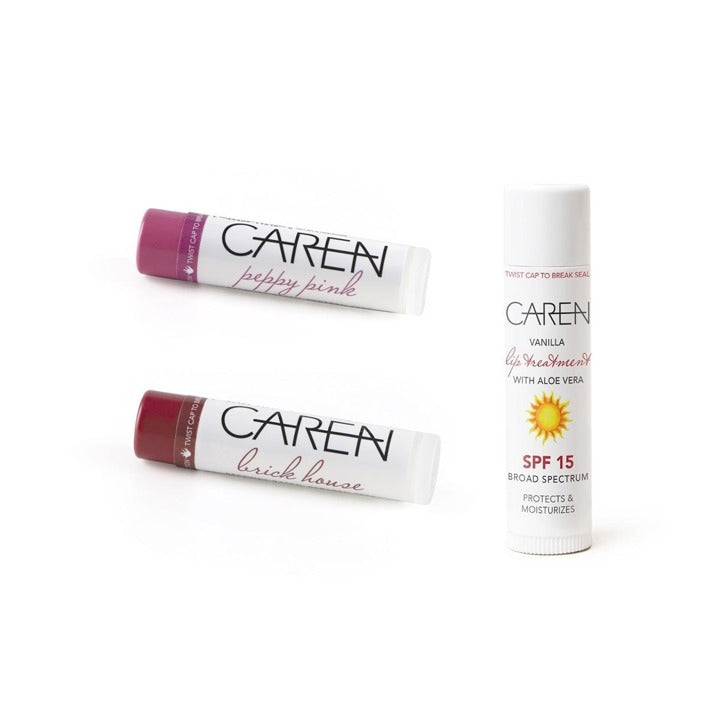 Caren Lip Treatment