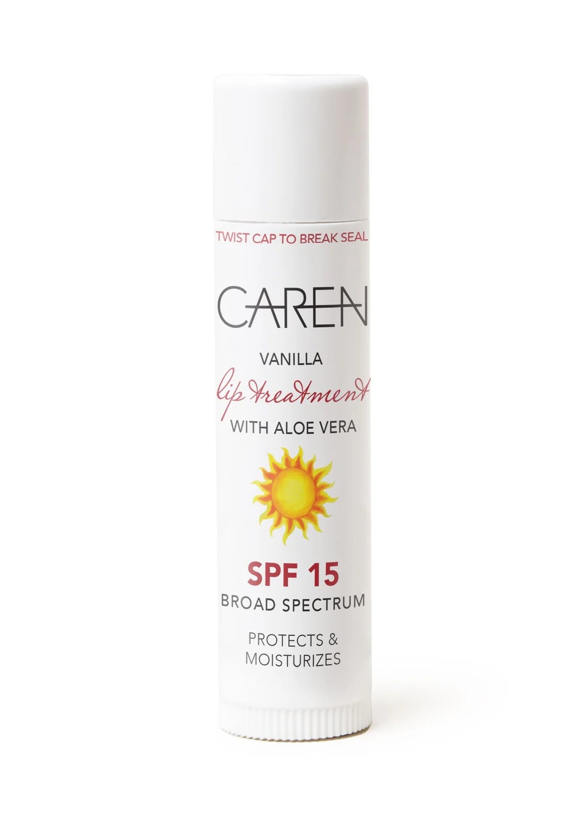 Caren Lip Treatment