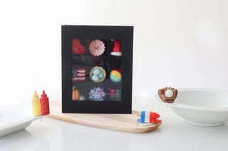 Nora Fleming Minis