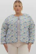 Bow Jacket