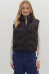 Puffer Vest