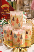 Sweet Grace Christmas Candle