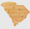 Bamboo SC Cutting Board