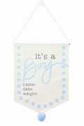 New Baby Sign