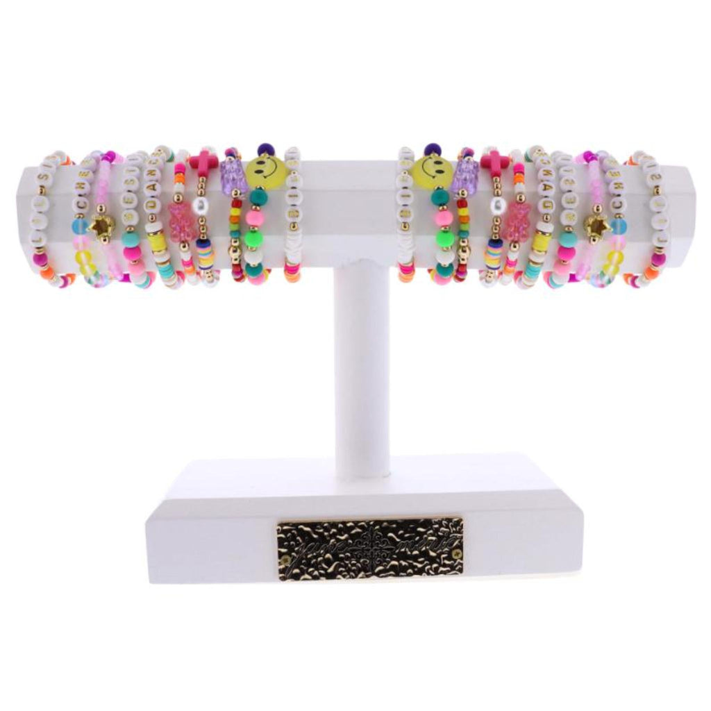 Kid’s Ready, Set, Fun! Bracelets
