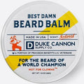 Beard Balm