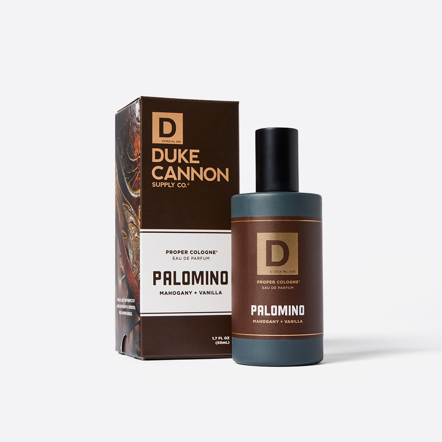 Liquid Cologne
