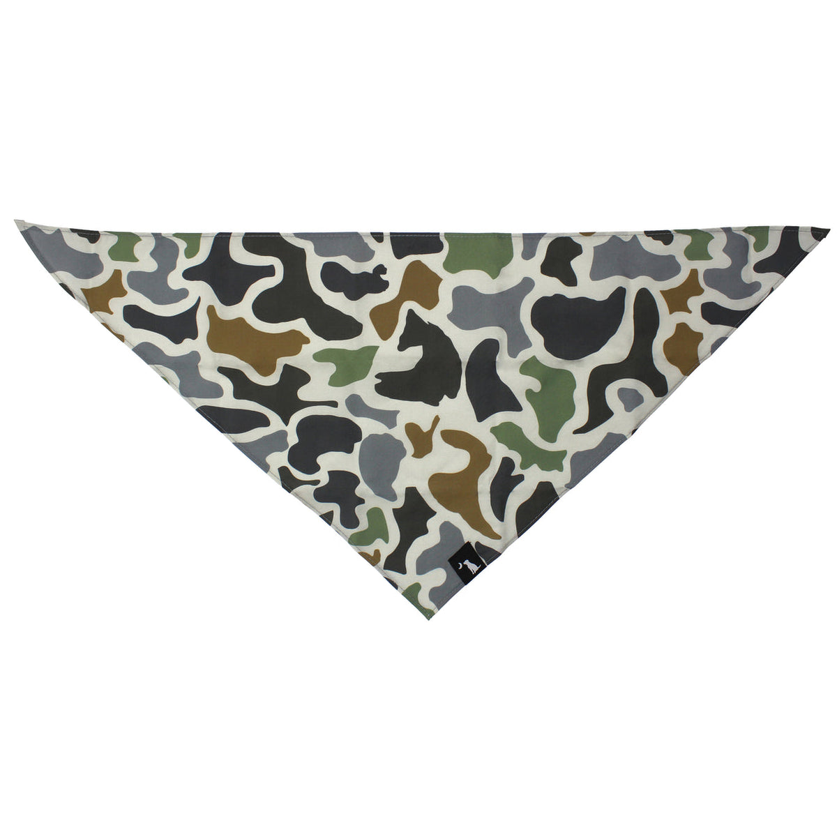 Dog bandana
