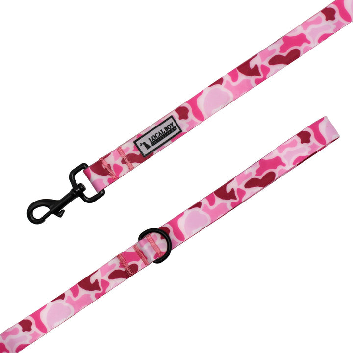 Dog leash