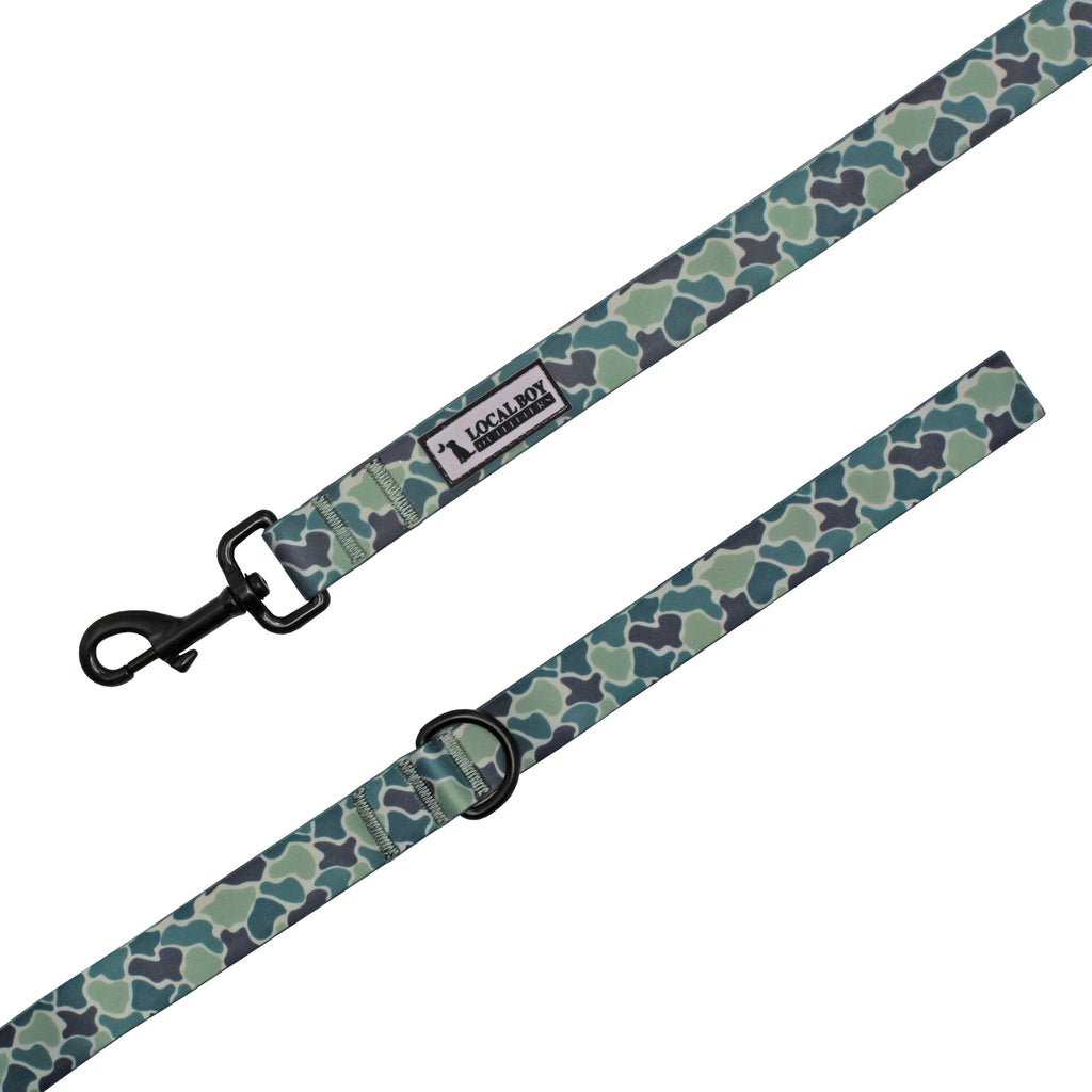Dog leash