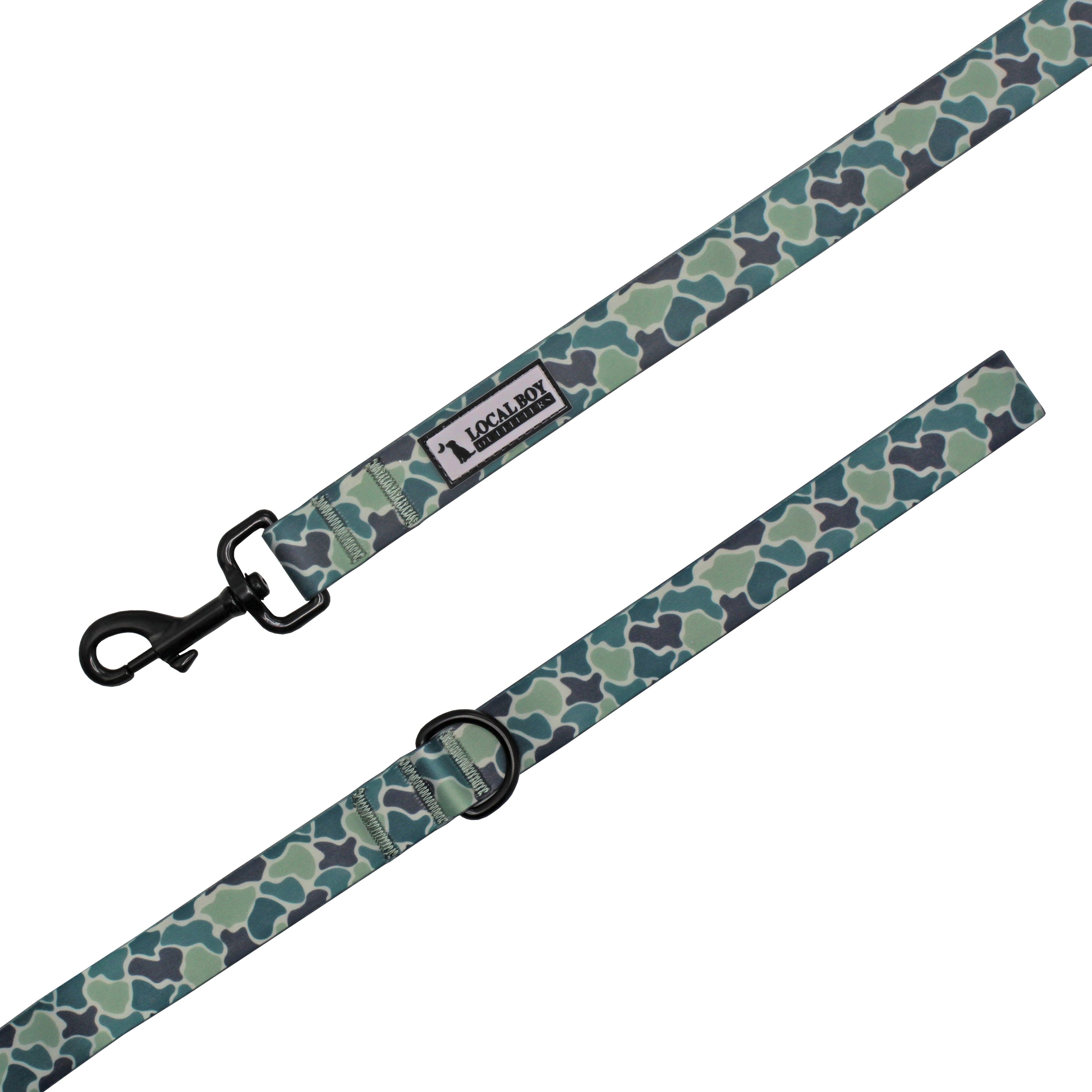 Dog leash