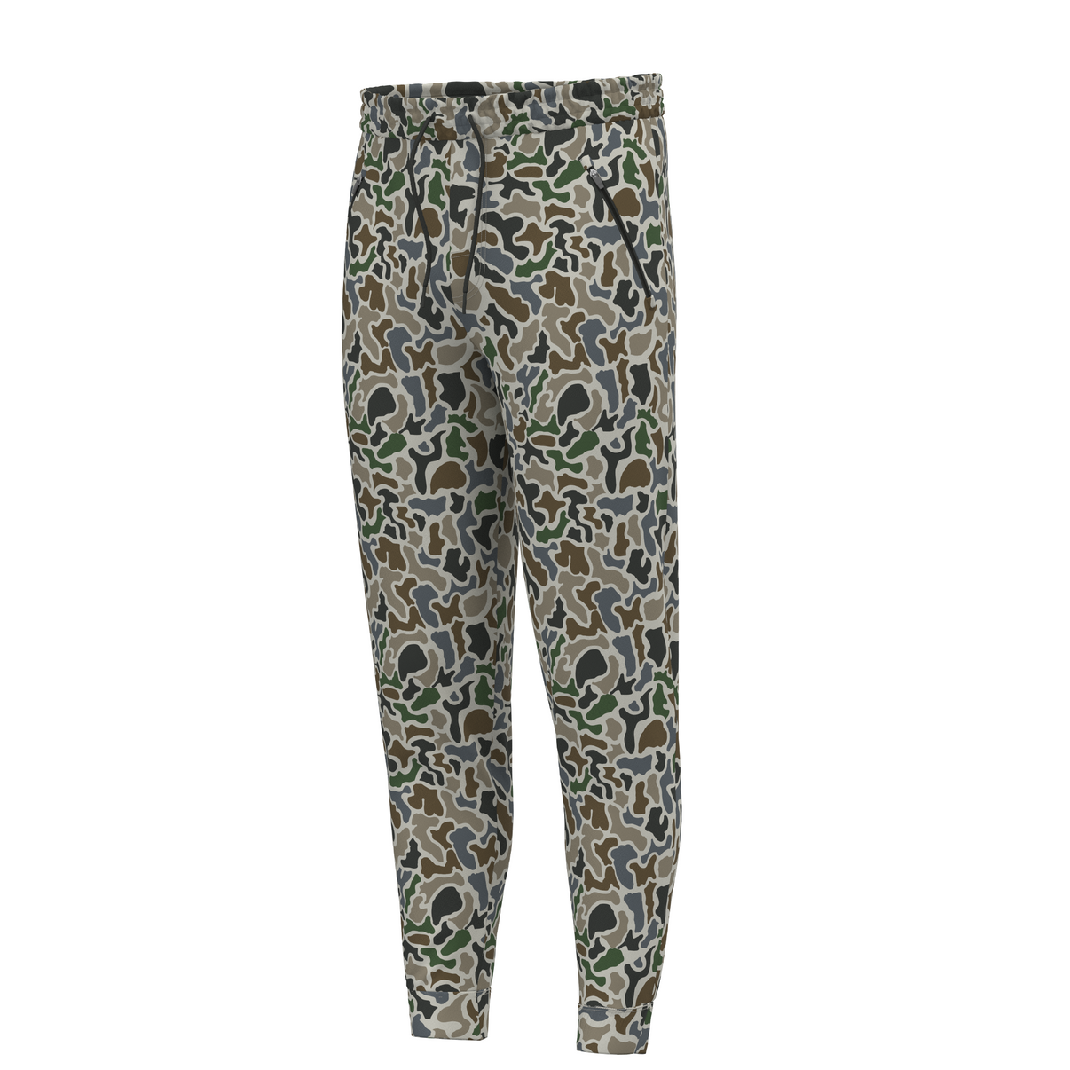 Men’s fleece joggers - Localflage