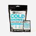 Cold Shower Cooling Field Towels Pouch