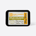 Solid Cologne