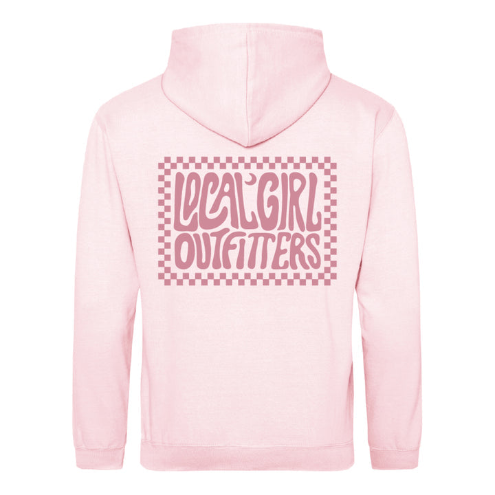 Women’s Hoodie