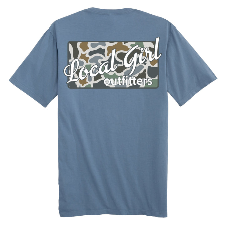 Women’s SS Tee