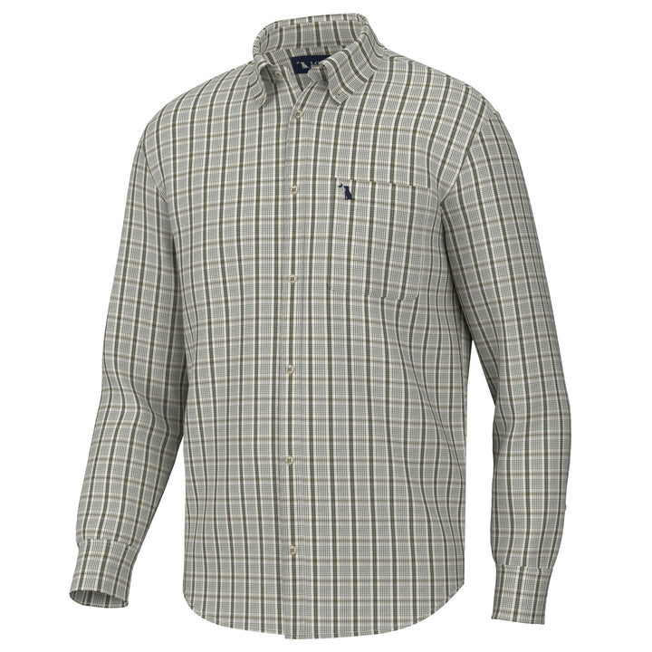 Youth Dress Shirt