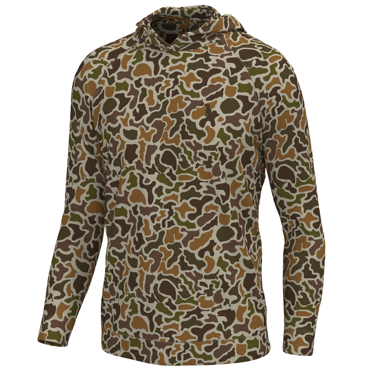 Youth Hemlock Hoodie