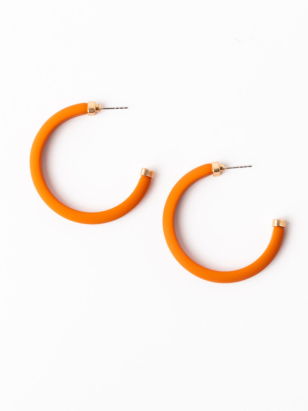 Amanda Earrings Large