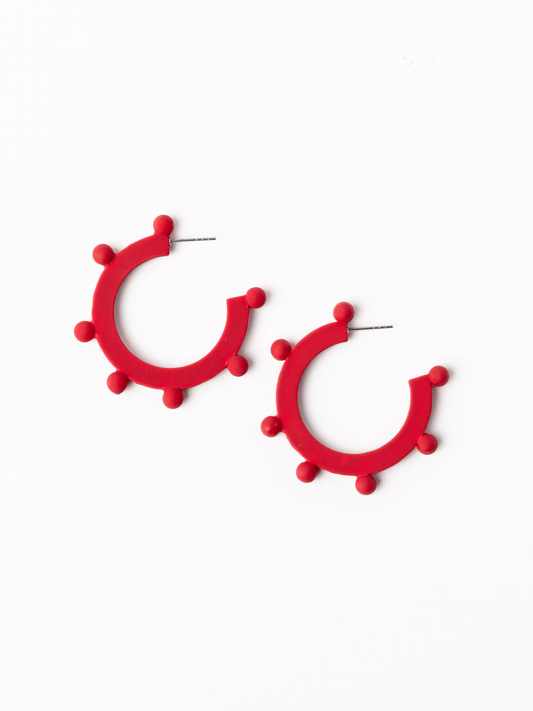 Astrid Earrings Large
