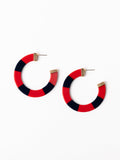Melody Earrings Large